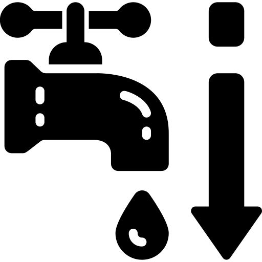 Su İkonu